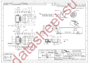 1-292228-0 datasheet  